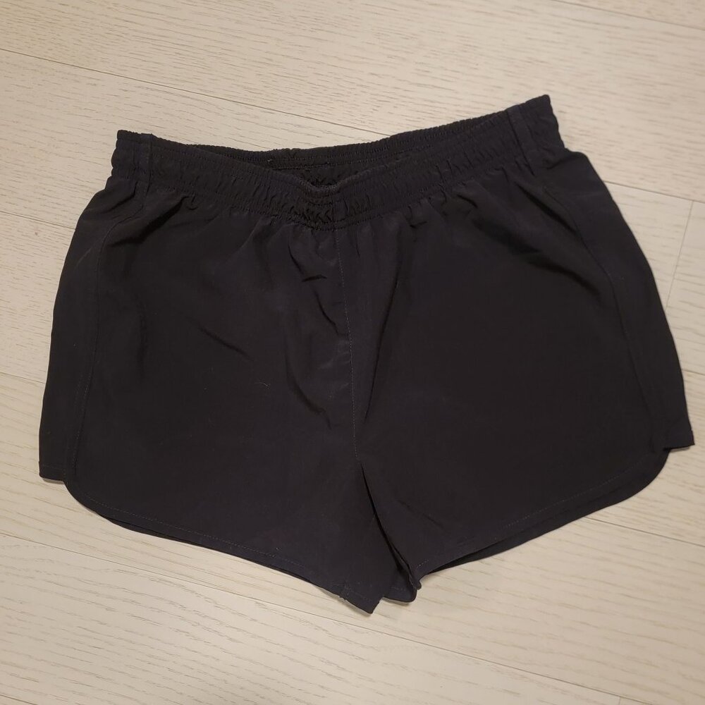 Athletics Works  Shorts